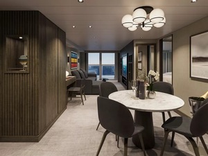 Cove Residence